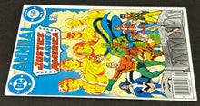 Load image into Gallery viewer, 1984 DC Comics Annual Justice League of America Issue 2 CPV

