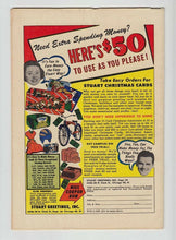 Load image into Gallery viewer, Katy Keene (1949-61) #25 in VF 8.0 Shape
