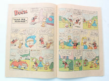 Load image into Gallery viewer, Super Duck Comics (1945 Series) #69 in VG-FN Shape
