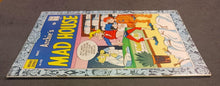 Load image into Gallery viewer, 1966 Archie&#39;s Mad House #49 Archie Series Comics VF- 7.5

