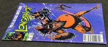 Load image into Gallery viewer, 1986 Marvel Comics Longshot Issue 5 CPV, EX+
