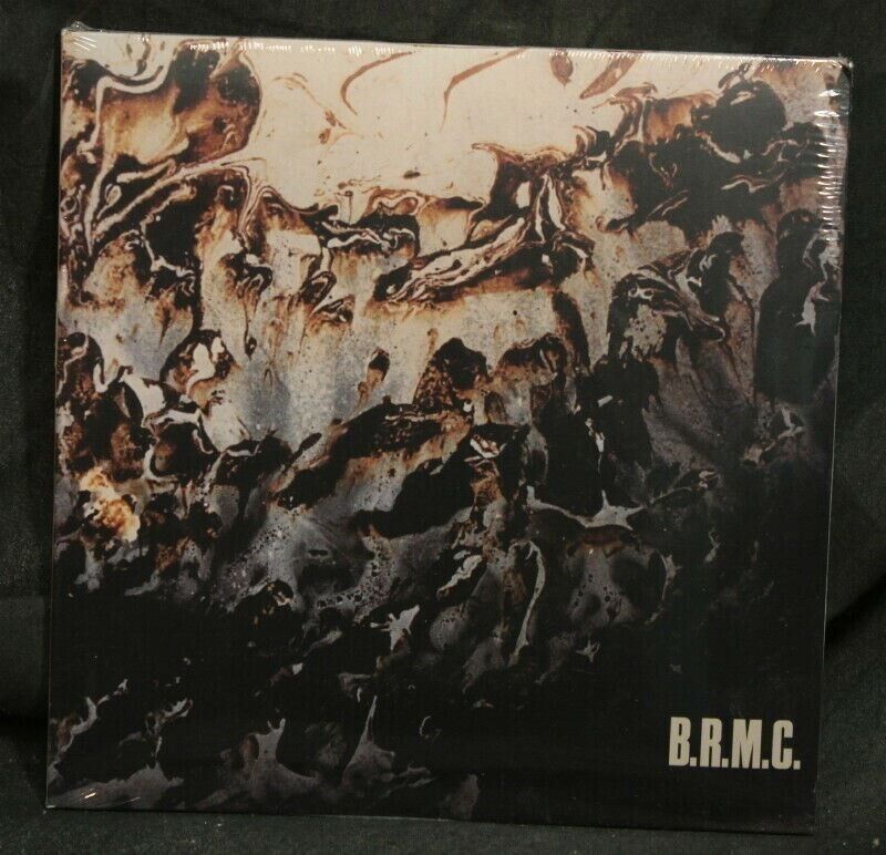 B.R.M.C. - Whatever Happened to My Rock'n'Roll Sealed 7