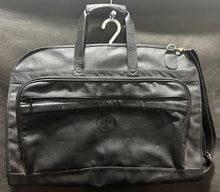 Load image into Gallery viewer, Vintage Toronto Raptors Suit Bag Leather
