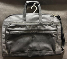 Load image into Gallery viewer, Vintage Toronto Raptors Suit Bag Leather

