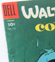 Load image into Gallery viewer, Walt Disney&#39;s Comics and Stories (1940 Dell/Gold Key/Gladstone) #179
