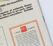 Load image into Gallery viewer, Walt Disney&#39;s Comics and Stories (1940 Dell/Gold Key/Gladstone) #179
