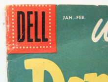 Load image into Gallery viewer, Walt Disney&#39;s Donald Duck (1940 Dell/Gold Key/Whitman/Gladstone) #63 FN/VF
