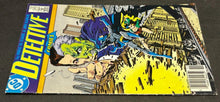 Load image into Gallery viewer, 1987 DC Detective Comics #580, CPV, VG-F
