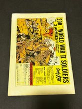 Load image into Gallery viewer, 1966 CDC Ghostly Tales From the Haunted House Issue 60,  VG-Fine
