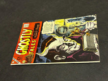 Load image into Gallery viewer, 1966 CDC Ghostly Tales From the Haunted House Issue 60,  VG-Fine
