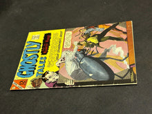 Load image into Gallery viewer, 1966 CDC Ghostly Tales From the Haunted House Issue 58,  VG
