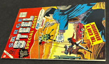 Load image into Gallery viewer, 1965 CDC Sarge Steel Special Agent Issue 6, 6.0 F
