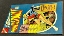 Load image into Gallery viewer, 1966 CDC Charlton Peter Cannon Thunderbolt #54, VG-F 5.0
