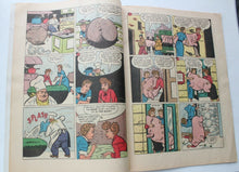 Load image into Gallery viewer, I Love Lucy (1954 Dell Series) #7 in FN+ Shape
