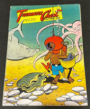 Load image into Gallery viewer, 1953 Treasure Chest Vol 10 #14, VG+
