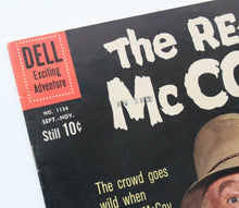 Load image into Gallery viewer, Four Color (1942-1962 Dell Series 2) #1134 The Real McCoys
