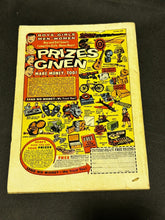 Load image into Gallery viewer, 1956 Charlton Comics Fightin&#39; AirForce Issue 12, G+
