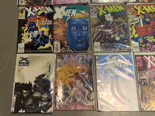 Load image into Gallery viewer, Lot of 24 - Various X-Men Comic Books (Uncanny, Unlimited, X-Force, Astonishing)
