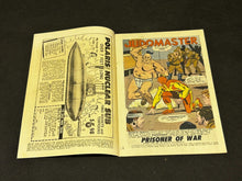 Load image into Gallery viewer, 1966 CDC Judo Master vs The Mountain Storm #89, VF
