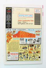 Load image into Gallery viewer, Uncle Scrooge (1954 Dell/Gold Key/Gladstone/Gemstone Series) #168 in NM- Shape
