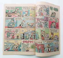 Load image into Gallery viewer, Uncle Scrooge (1954 Dell/Gold Key/Gladstone/Gemstone Series) #168 in NM- Shape
