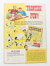Load image into Gallery viewer, Walt Disney&#39;s Comics and Stories (1940 Dell/Gold Key/Gladstone Series) #188
