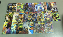 Load image into Gallery viewer, Lot of 35 - Comic Books From Independent Publishers (Non-Marvel, DC) ID12
