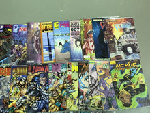 Load image into Gallery viewer, Lot of 35 - Comic Books From Independent Publishers (Non-Marvel, DC) ID12
