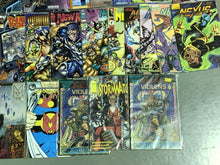 Load image into Gallery viewer, Lot of 35 - Comic Books From Independent Publishers (Non-Marvel, DC) ID12
