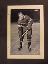 Load image into Gallery viewer, 1934-43 Group I Mac Colville New York Rangers Beehive
