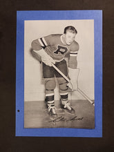 Load image into Gallery viewer, 1934-43 Group I Clint Smith New York Rangers Beehive
