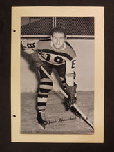 Load image into Gallery viewer, 1934-43 Group I Jack Shewchuk Boston Bruins Beehive

