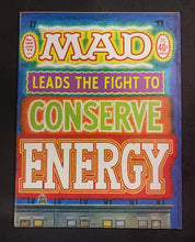 Load image into Gallery viewer, MAD Magazine #168 (July 1974) VF+ 8.5
