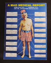 Load image into Gallery viewer, MAD Magazine #168 (July 1974) VF+ 8.5
