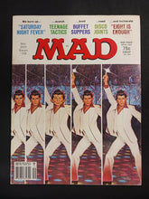 Load image into Gallery viewer, MAD Magazine #201 (September 1978) VF 8.0
