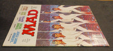Load image into Gallery viewer, MAD Magazine #201 (September 1978) VF 8.0
