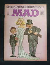 Load image into Gallery viewer, MAD Magazine #104 (July 1966) VF/NM 9.0
