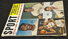 Load image into Gallery viewer, March 1960 Sport Magazine Special Issue Vol 29 No. 3, EX
