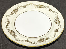 Load image into Gallery viewer, AYNSLEY Fine Bone China Bread &amp; Butter Plate - Highfield Pattern
