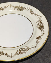 Load image into Gallery viewer, AYNSLEY Fine Bone China Bread &amp; Butter Plate - Highfield Pattern
