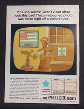 Load image into Gallery viewer, 1967 April MAD Magazine #110 - Norman Mingo Cover, F+ 6.5
