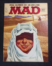 Load image into Gallery viewer, 1964 April MAD Magazine #86 - Special Alfred of Arabia Issue, VF/NM 9.0
