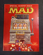 Load image into Gallery viewer, 1961 July MAD Magazine #64 - Special Jacket Issue, VF/NM 9.0
