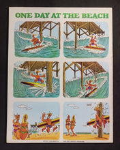 Load image into Gallery viewer, Spring 1982 MAD Super Special Sports Magazine
