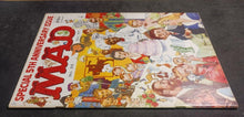 Load image into Gallery viewer, 1957 October MAD Magazine #35, Special 5th Anniversary Issue, VF/NM 9.0
