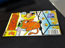 Load image into Gallery viewer, 1985 Star Comics Heathcliff! Issue 1, Canadian Price Variant, Fine
