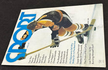 Load image into Gallery viewer, 1995 April Sport Magazine Bobby Orr Vol 53 No.4
