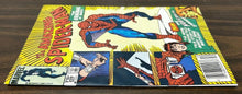 Load image into Gallery viewer, 1984 Marvel Comics The Amazing Spider-Man #259, Canadian Price Variant
