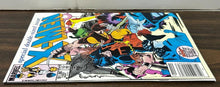 Load image into Gallery viewer, 1985 Marvel Comics X-Men #193, Canadian Price Variant
