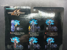 Load image into Gallery viewer, Lost In Space Cryo-Chamber Will Robinson (1997 Main Event Toys) CDN Variant
